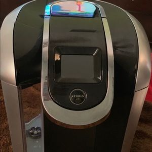 Keurig Coffee Machine K425